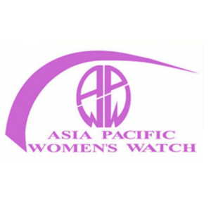 Asia Pacific Women’s Watch